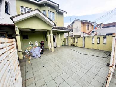 2-storey-Terraced-House-for-sale-Puncak-Alam-Selangor