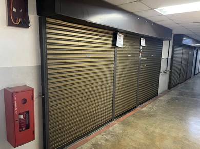 Harbour Trade Centre At Macallum Georgetown (1088sf) 5Floor Have Lift