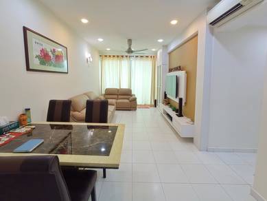 FULLY RENOVATED👍FULLY NEW FURNITURE👍Palma Laguna Condo