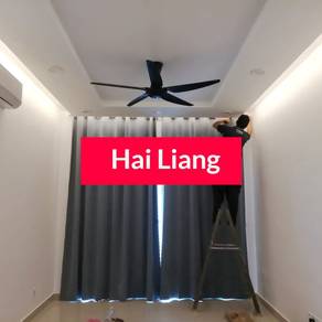 Forestville Condo|1000sf|Freehold|2Carpark|Tasfefully Reno