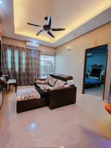 1-sty Semi-D Taman Jaya (Bukit Mertajam)