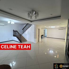 Taman Jindo | Intermediate Semi D | Hilltop Lintas | For Sale