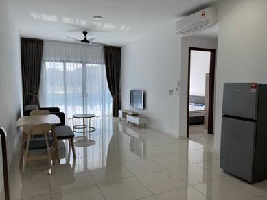 Queens Residences @ Queens Waterfront-2