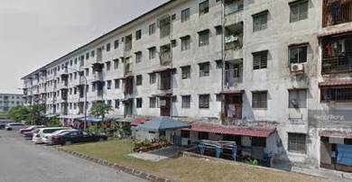 2nd Floor Pangsapuri Palma Bandar Country Homes Rawang