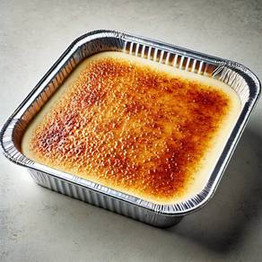 corn creme brulee