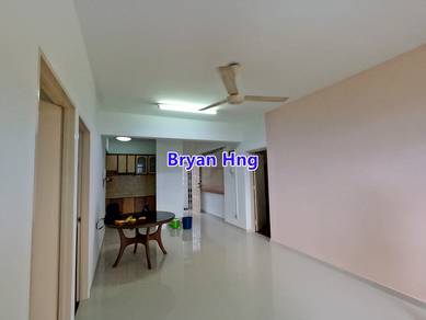Kiara Indah Condominium
