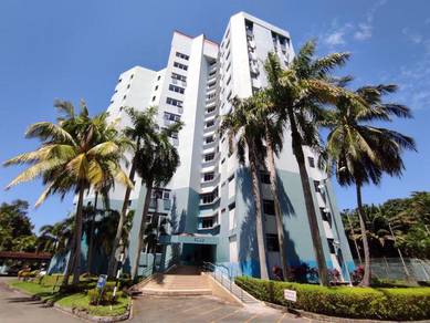 The Colonnades Condominium