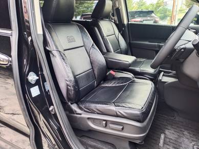 Honda ODYSSEY EXV 2.4L (A) ABSOLUTE