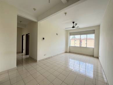 Apartment Sri Kejora Subang Bestari Shah Alam near HELP UNIVERSITY