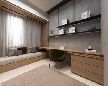 Versa Junior Condo in Batu Kawan - Free Legal Fee