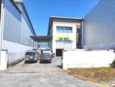 Warehouse-/-Factory-for-sale-Kuching-Sarawak