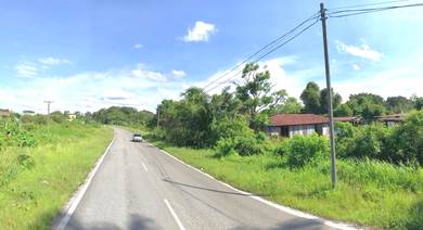 38 Points Industrial Land at 6th Mile, Sg Tapang, near Kuching Airport