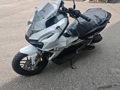 HONDA ADV 160 / ADV160 SE Cash OTR/ Loan 0 Deposit