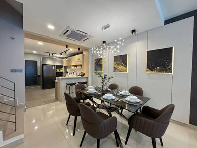 3-storey-Terraced-House-for-sale-Shah-Alam-Selangor-2