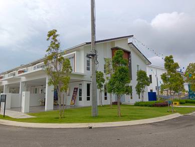 New-2-storey-Terraced-House-for-sale-Nilai-Negeri-Sembilan