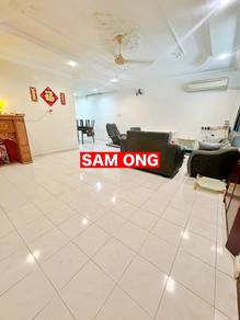 2-storey-Terraced-House-for-sale-Bukit-Tengah-Penang