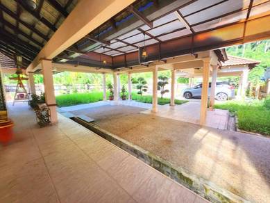 Taman Ampang Saujana ,2storey ,Ampang for sale