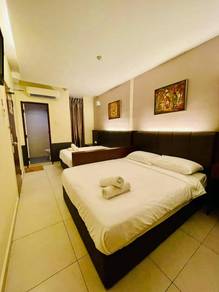 Hotel for sale