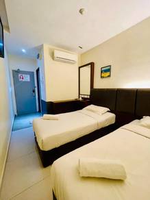Hotel for sale