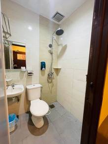 Hotel for sale