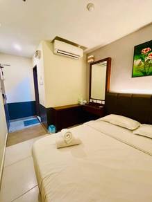 Hotel for sale