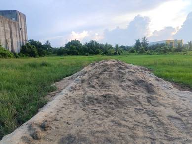Residential-Land-for-sale-Tumpat-Kelantan