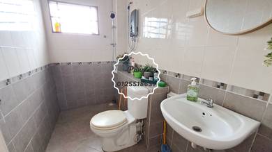 Seremban 2 Vision Home Nice Renovated 2 Storey Semi-D for Sales