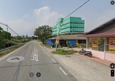 Industrial-Land-for-rent-Telok-Panglima-Garang-Selangor