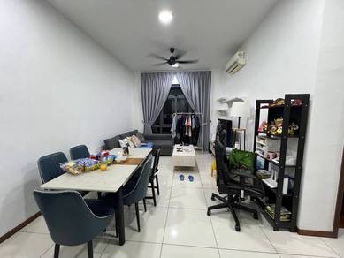 Crescent Bay Suites (Near CIQ) 2+1Bedroom 2Bathroom (835sqft)