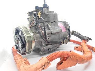Honda Civic 2012-2015 FB Hybrid Aircond Compressor