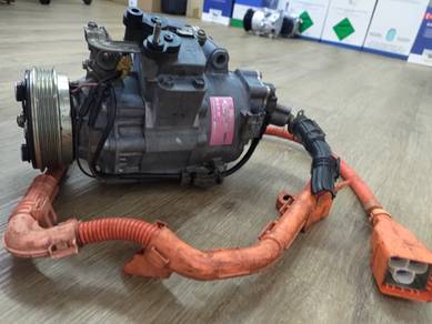 Honda Civic 2012-2015 FB Hybrid Aircond Compressor