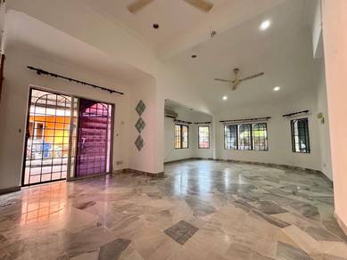 Seksyen 28, Taman Alam Megah, Shah Alam, Corner lot, big land size