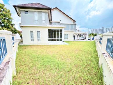 RENO & EXTEND CORNER 2 Storey Semi D Nusa Suria Bandar Puncak Alam