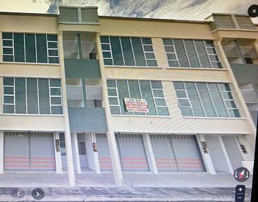 Shop-lot-for-rent-Changlun-Kedah