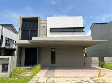 Brand New 2 Storey Bungalow 56x85 Tropicana Aman Dalia Residence