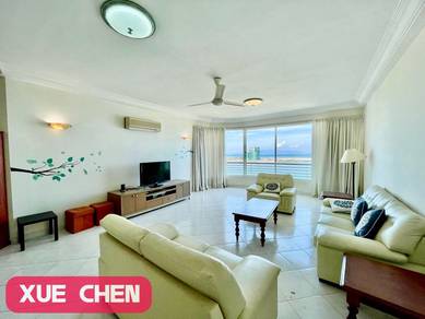 {MOVE IN CONDITION} GURNEY BEACH RESORT 2800sf SEAVIEW 2cp GEORGETOWN