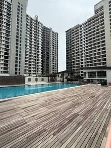 The Garden Residences