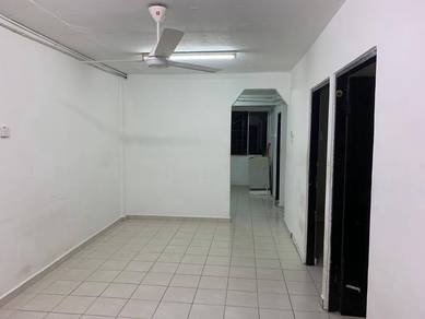 Merpati Apartments