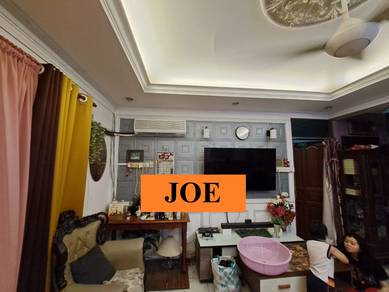 Semi-Detached-House-for-sale-Sungai-Dua-Penang