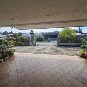 Penampang | Luyang | Semi-Detached
