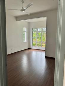 Full loan Double storey SEMI D In Taman Cenderawasih Mambau for sale