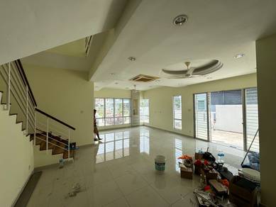 [40x75] 2 Sty Semi D, Anggun 2, Kota Emerald West, Rawang Aeon
