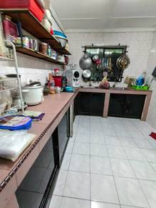 Tmn Putera Jaya Renovated