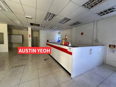 Warehouse-/-Factory-for-sale-Juru-Penang