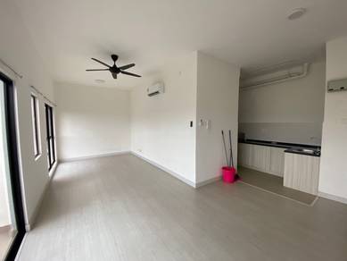 Studio Soho Trio Permai Condo Seri Kembangan 1r1b Equine Park SK