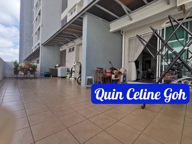 Camellia Park Condominium