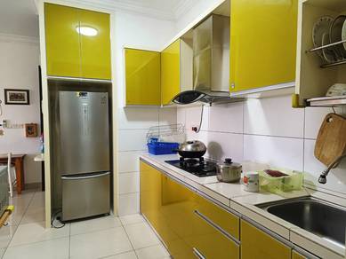 Wellesley Residences @ Harbour Place