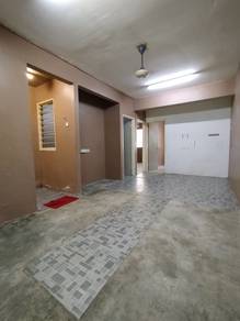 Taman Perwira Indah