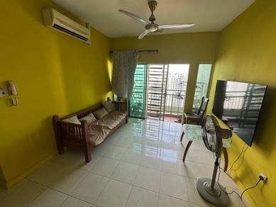 METROPOLITAN SQUARE Damansara [ POOL VIEW / LOW DOWN PAYMENT ]