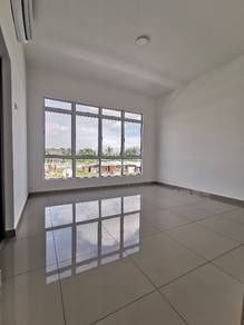 2-storey-Terraced-House-for-sale-Setia-Alam-Selangor-3